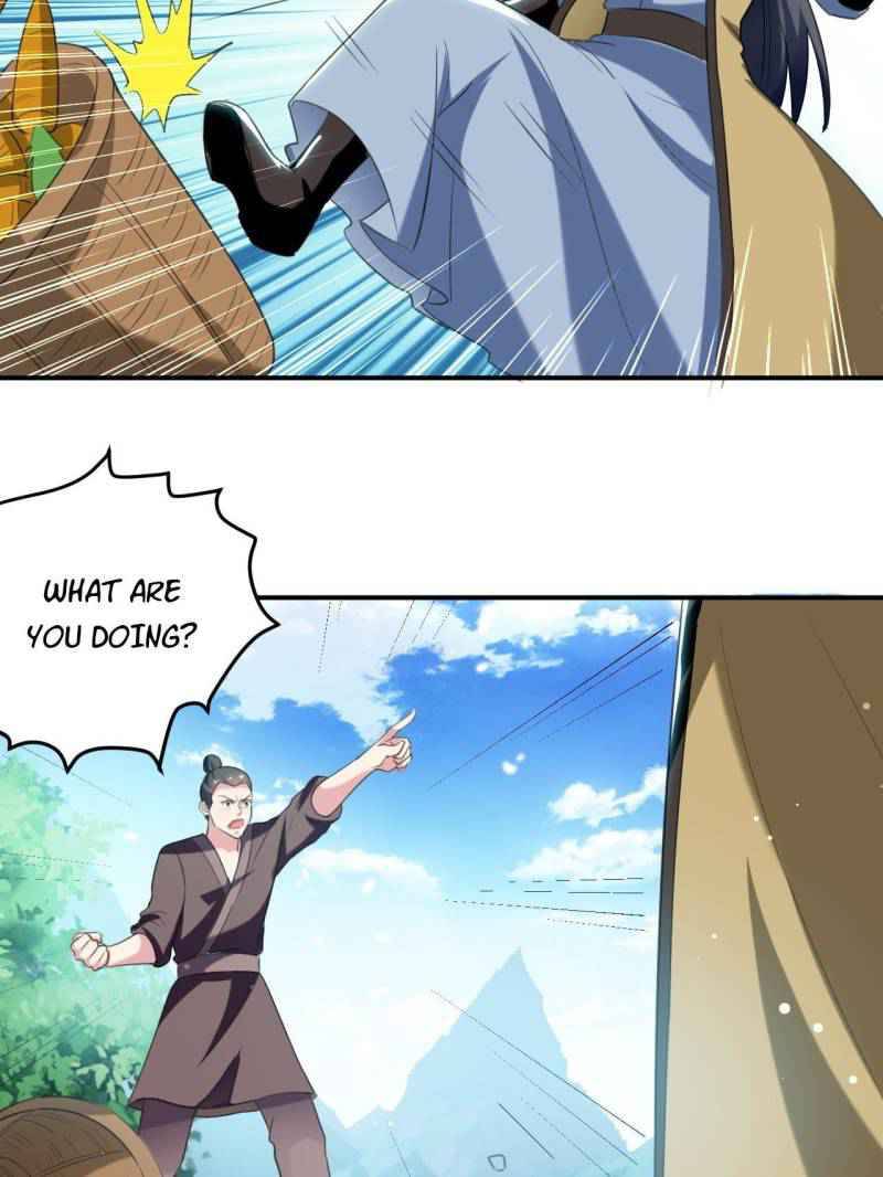 Super Son-in-law In Another World Chapter 29 - page 11