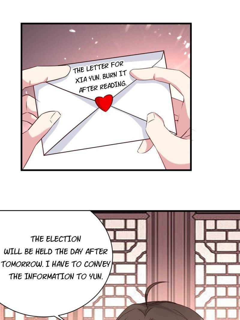 Super Son-in-law In Another World Chapter 29 - page 19