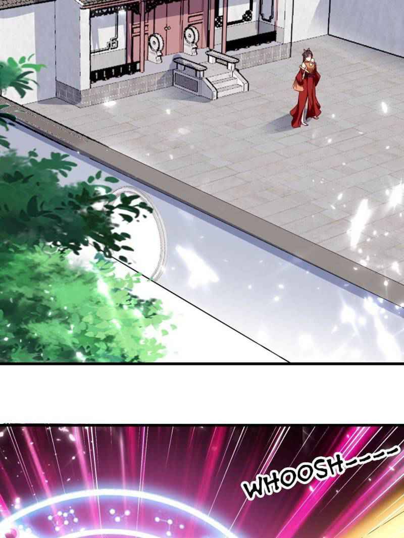 Super Son-in-law In Another World Chapter 29 - page 27