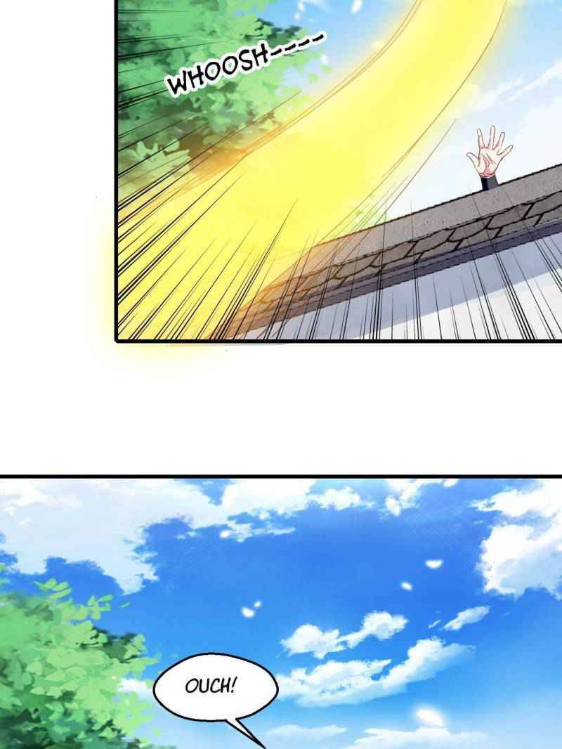 Super Son-in-law In Another World Chapter 29 - page 31