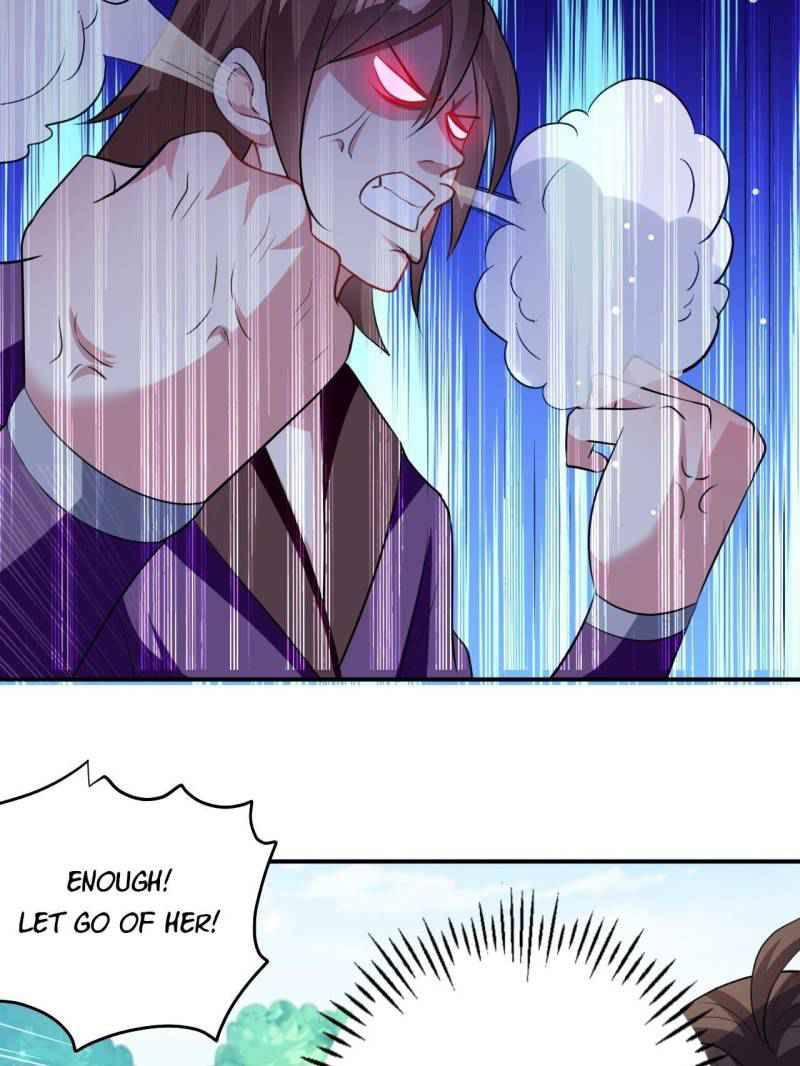 Super Son-in-law In Another World Chapter 29 - page 57