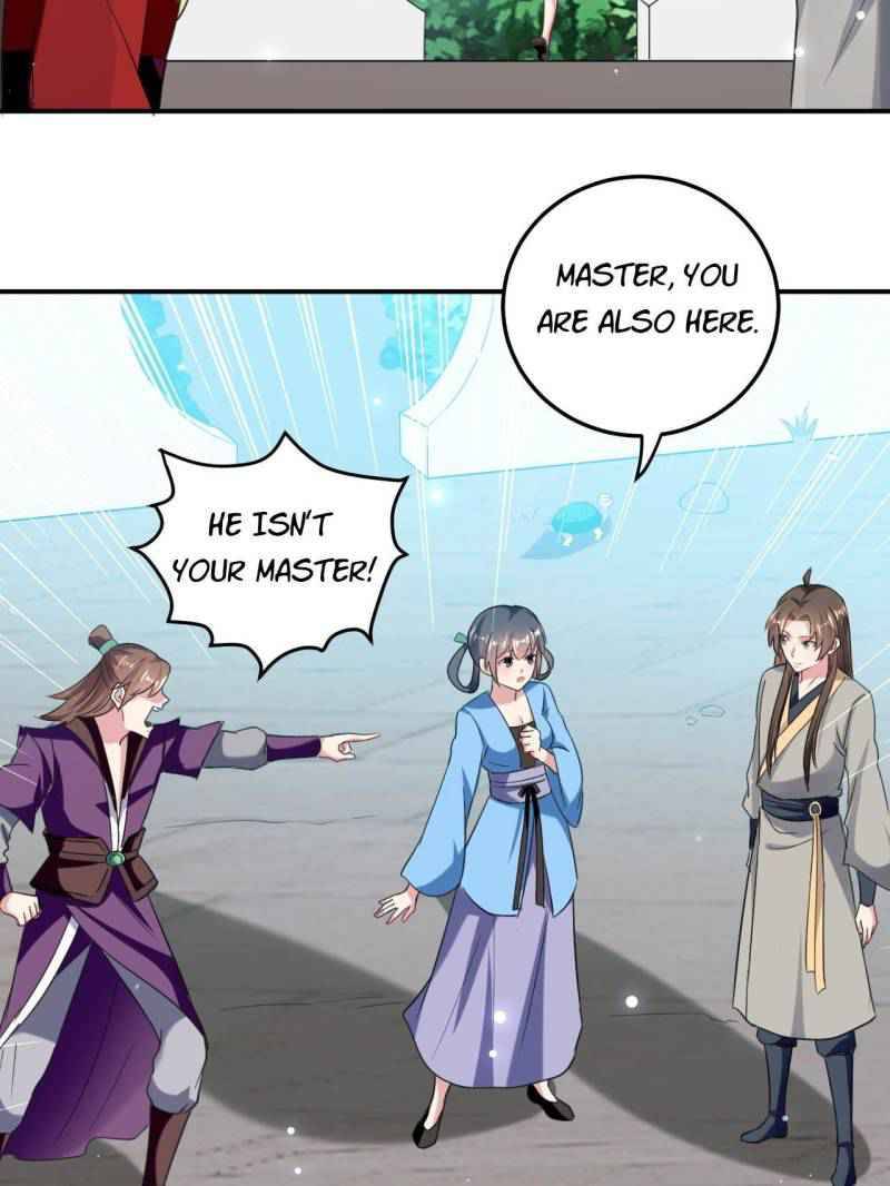 Super Son-in-law In Another World Chapter 29 - page 76