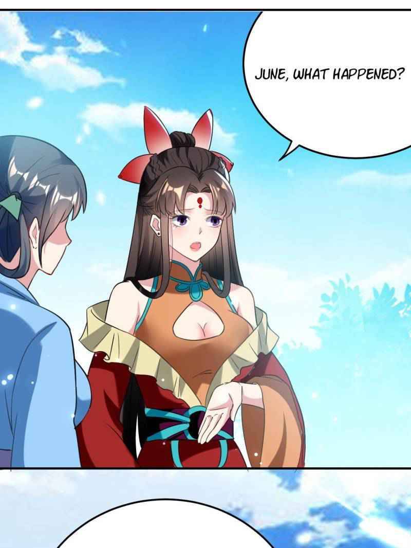 Super Son-in-law In Another World Chapter 29 - page 82