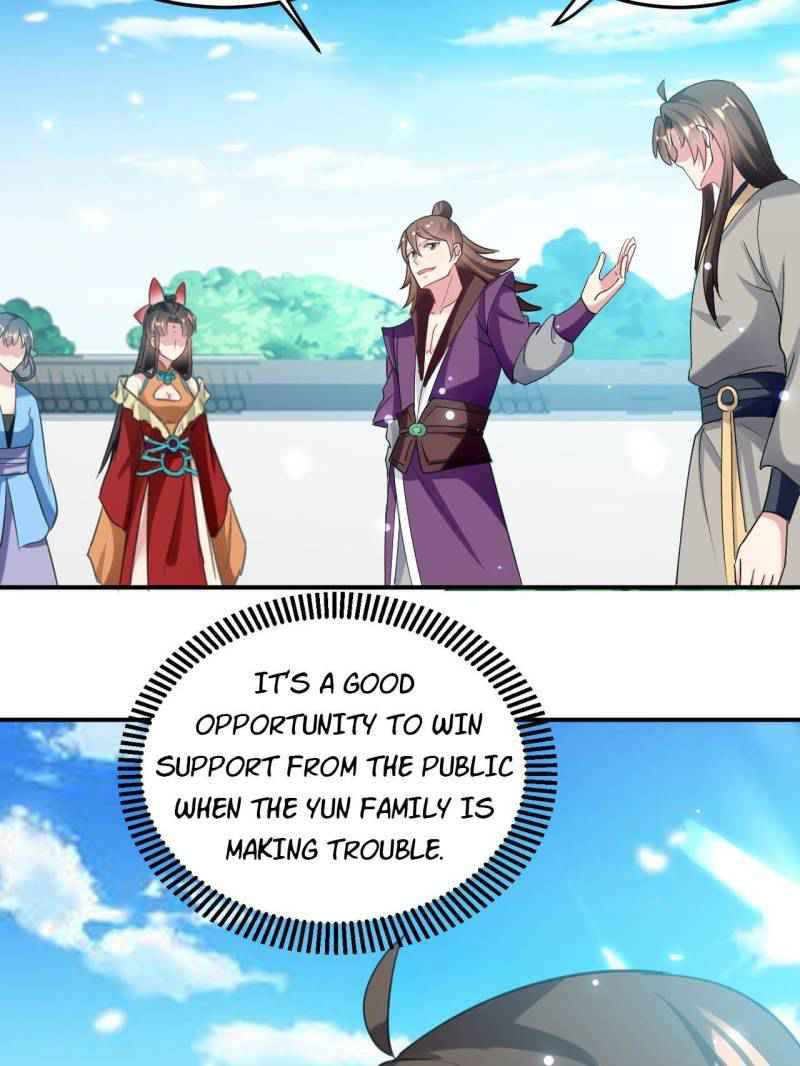 Super Son-in-law In Another World Chapter 29 - page 88