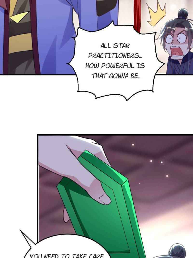 Super Son-in-law In Another World Chapter 56 - page 13