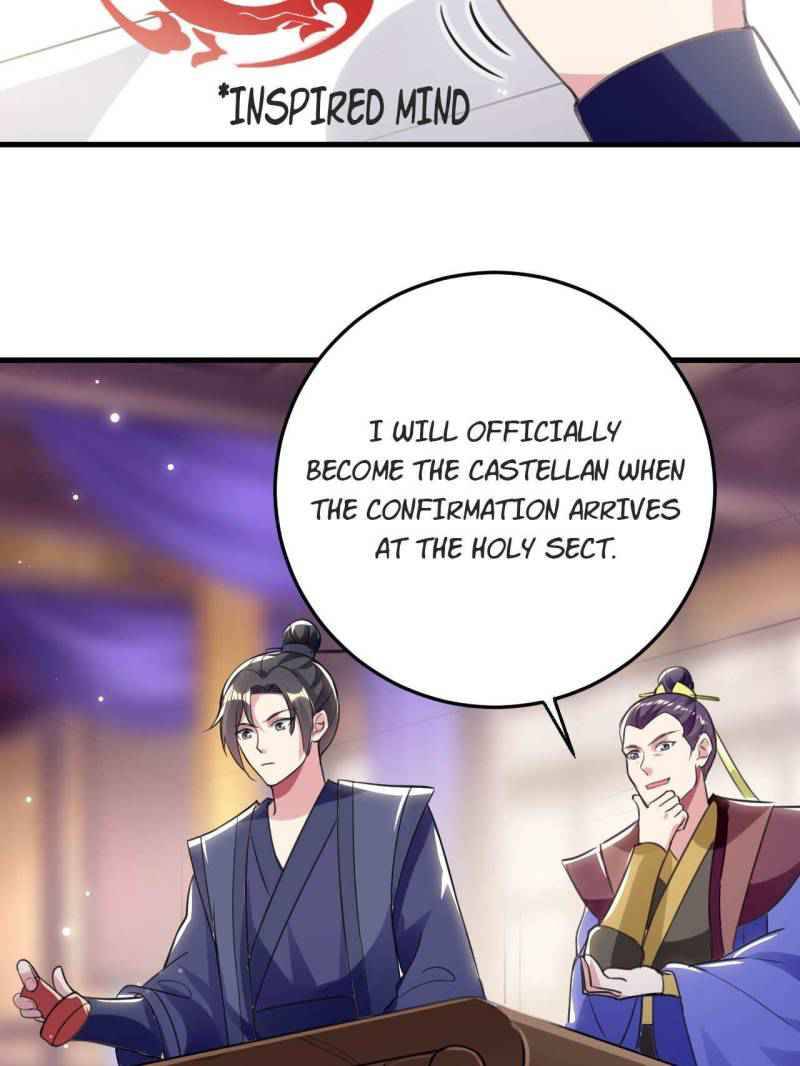 Super Son-in-law In Another World Chapter 56 - page 3