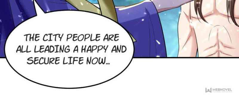 Super Son-in-law In Another World Chapter 56 - page 36