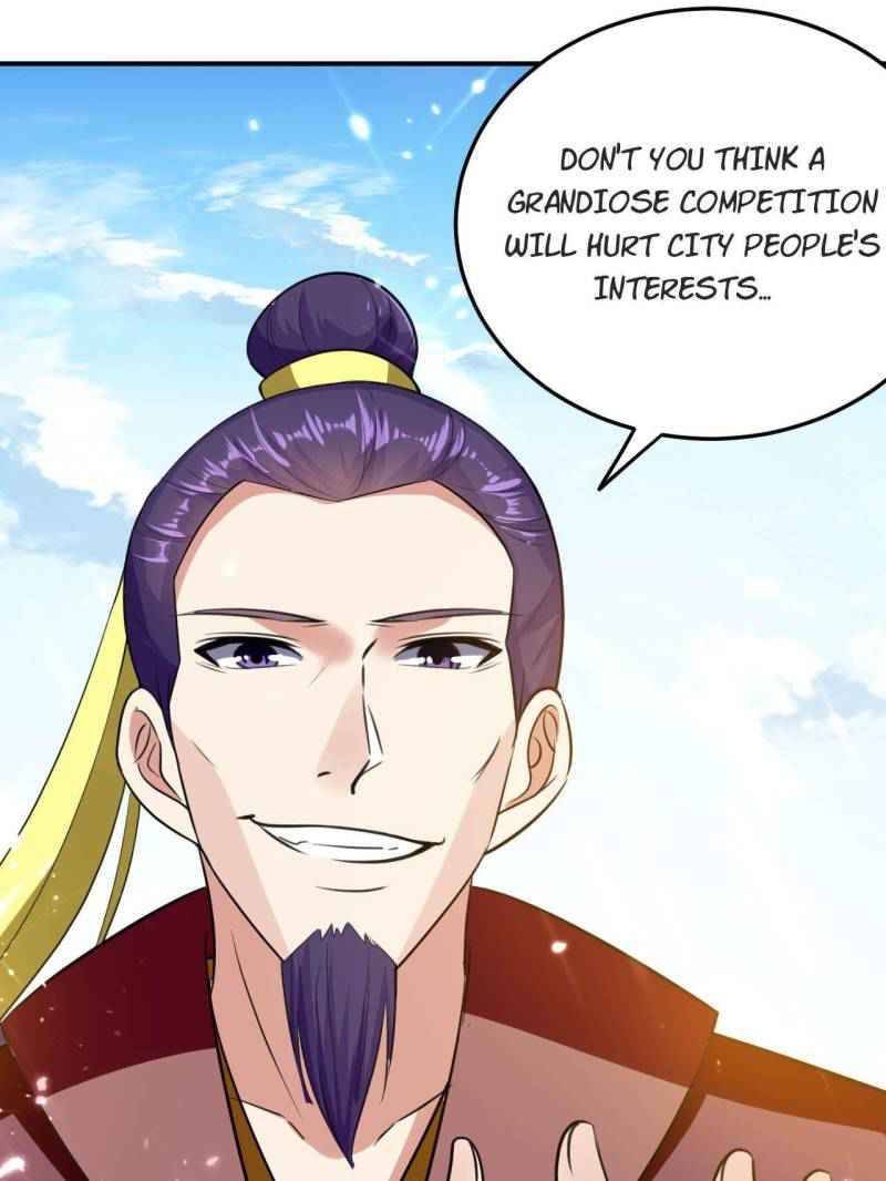 Super Son-in-law In Another World Chapter 56 - page 37
