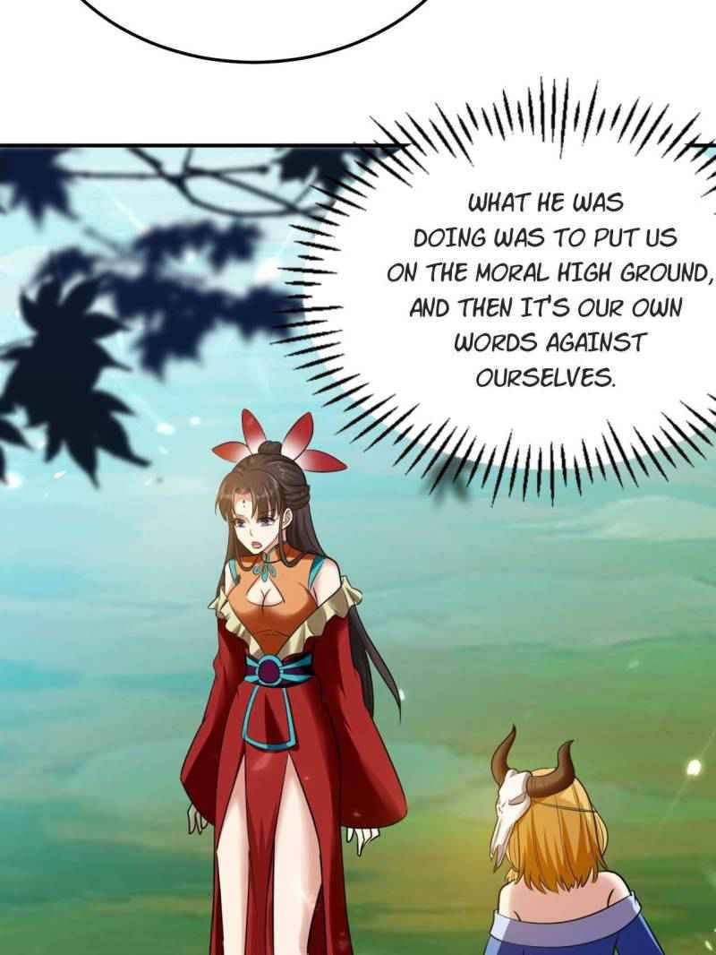 Super Son-in-law In Another World Chapter 56 - page 45