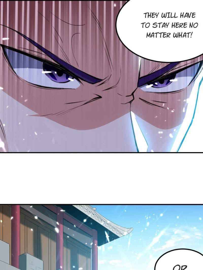 Super Son-in-law In Another World Chapter 56 - page 64