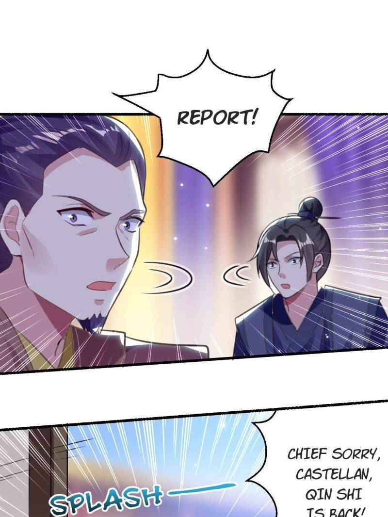 Super Son-in-law In Another World Chapter 56 - page 7