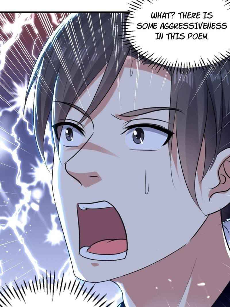 Super Son-in-law In Another World Chapter 39 - page 40
