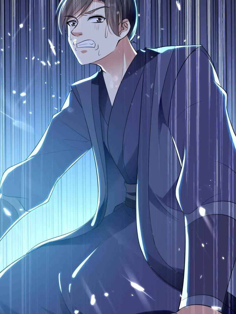 Super Son-in-law In Another World Chapter 39 - page 44
