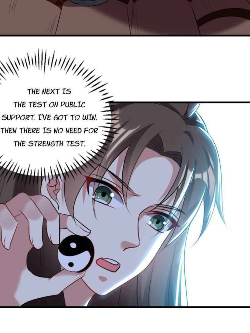 Super Son-in-law In Another World Chapter 39 - page 51