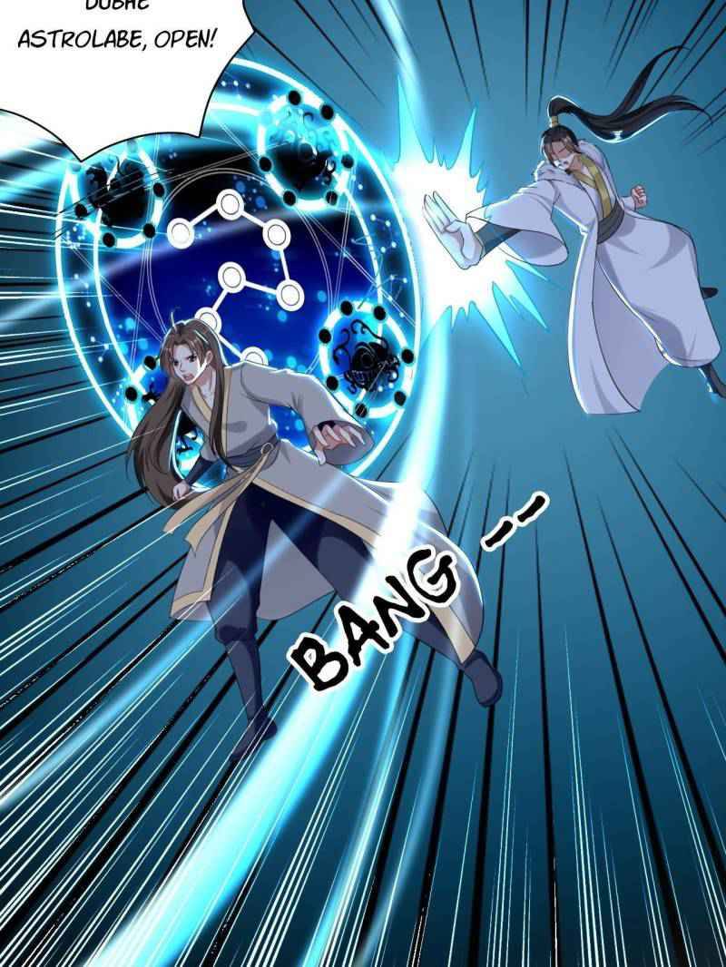 Super Son-in-law In Another World Chapter 39 - page 67