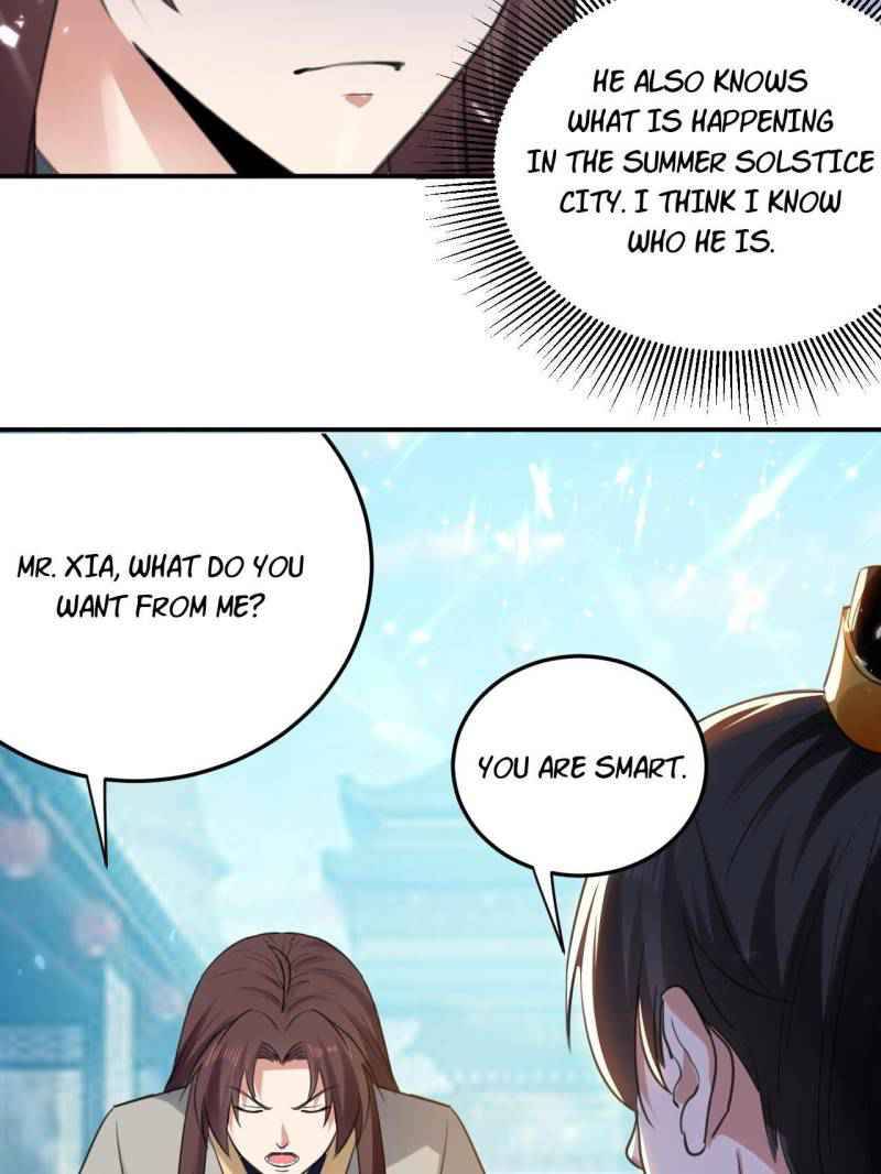 Super Son-in-law In Another World Chapter 39 - page 78