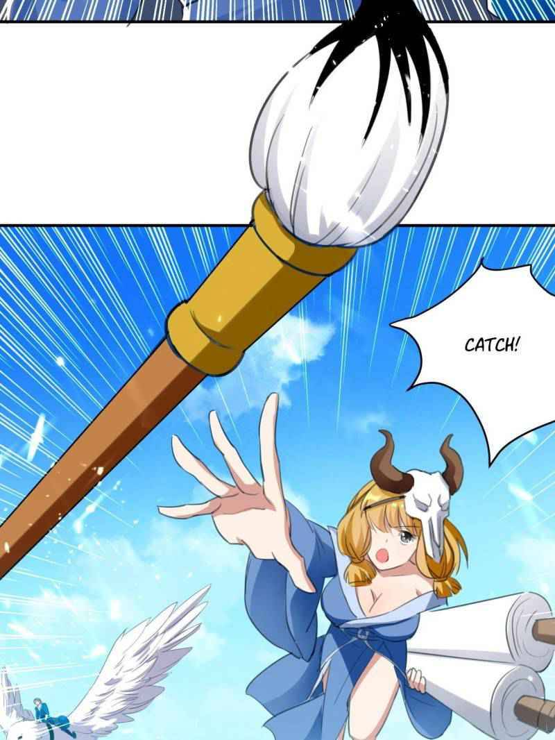 Super Son-in-law In Another World Chapter 39 - page 9