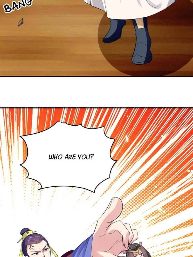 Super Son-in-law In Another World Chapter 28 - page 11