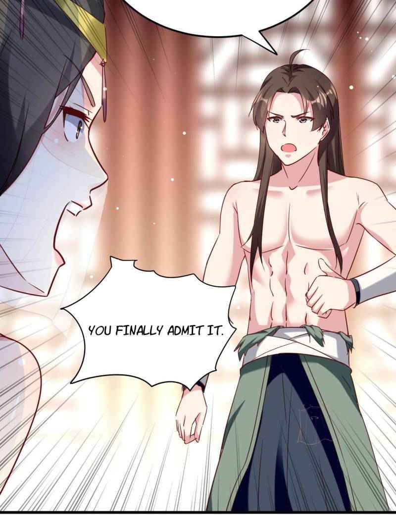 Super Son-in-law In Another World Chapter 28 - page 34