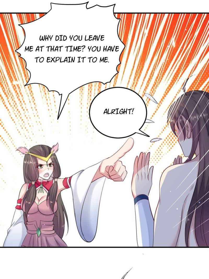 Super Son-in-law In Another World Chapter 28 - page 36