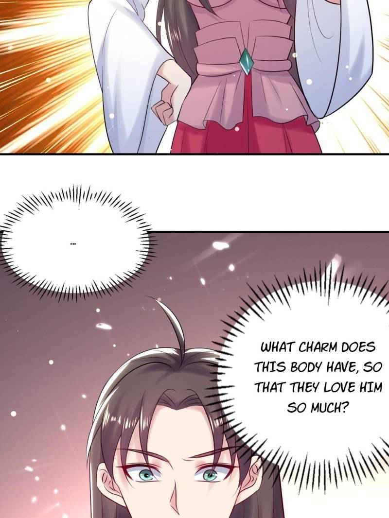 Super Son-in-law In Another World Chapter 28 - page 48