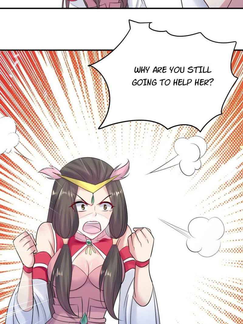 Super Son-in-law In Another World Chapter 28 - page 52