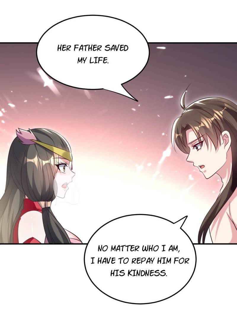 Super Son-in-law In Another World Chapter 28 - page 55