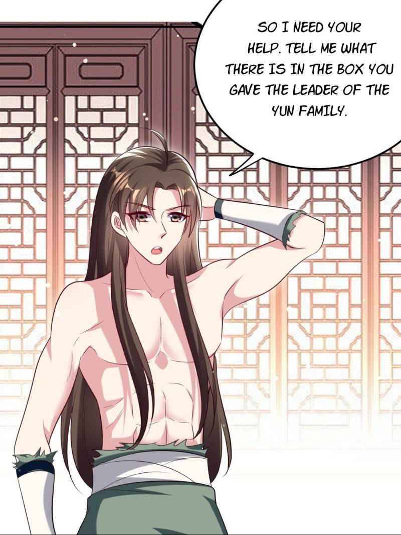 Super Son-in-law In Another World Chapter 28 - page 61