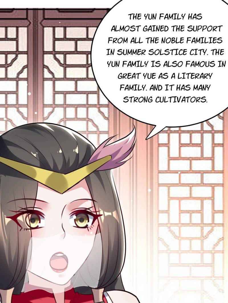 Super Son-in-law In Another World Chapter 28 - page 65
