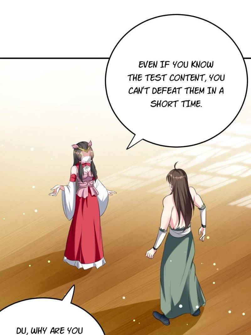 Super Son-in-law In Another World Chapter 28 - page 67