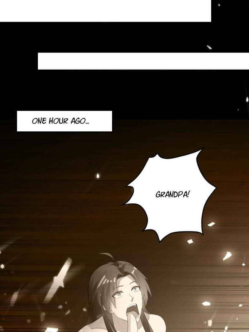 Super Son-in-law In Another World Chapter 27 - page 15