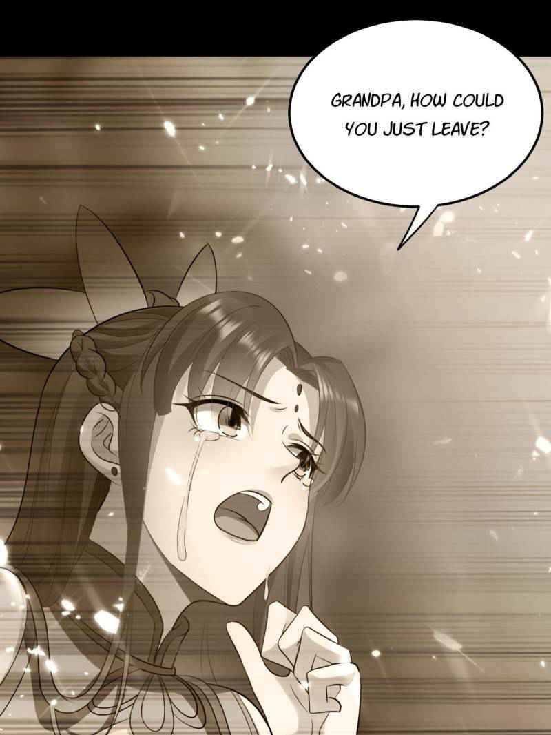 Super Son-in-law In Another World Chapter 27 - page 20