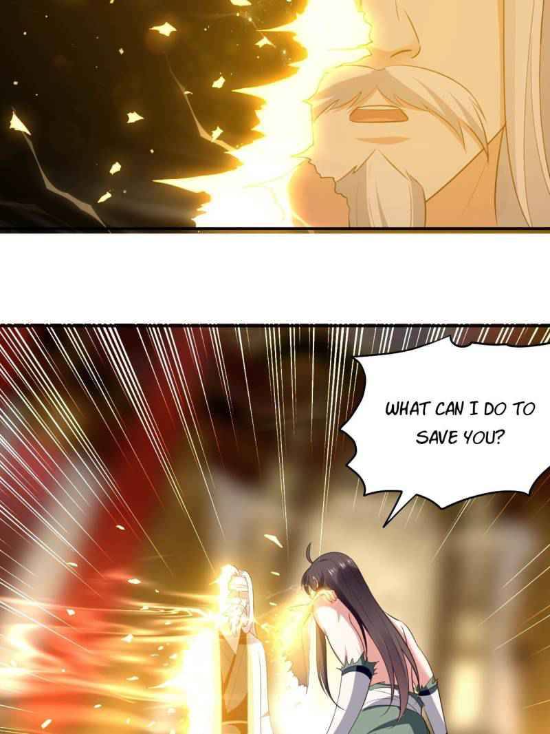 Super Son-in-law In Another World Chapter 25 - page 26