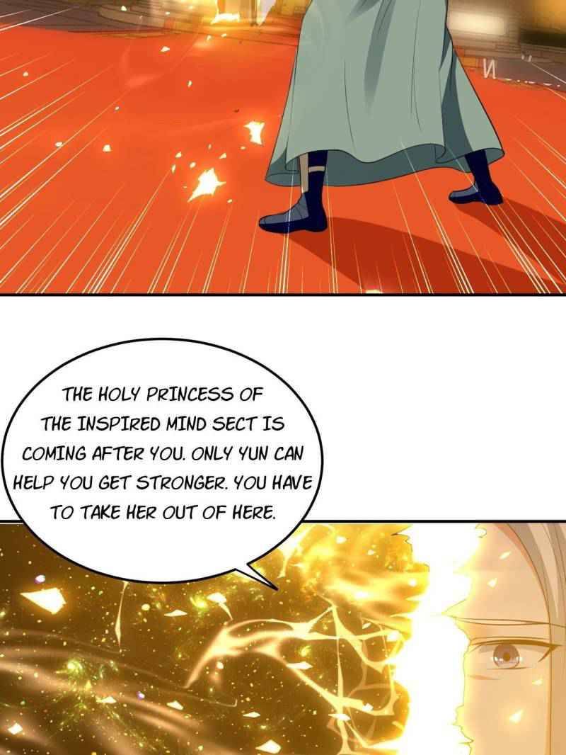 Super Son-in-law In Another World Chapter 25 - page 28