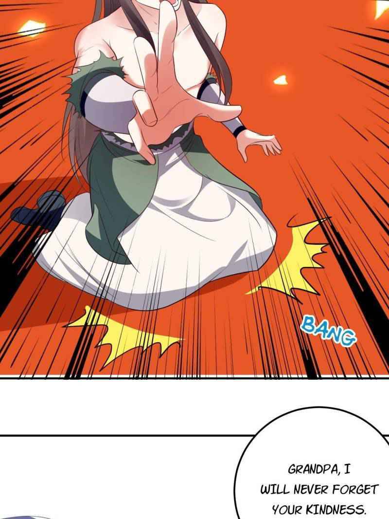 Super Son-in-law In Another World Chapter 25 - page 34