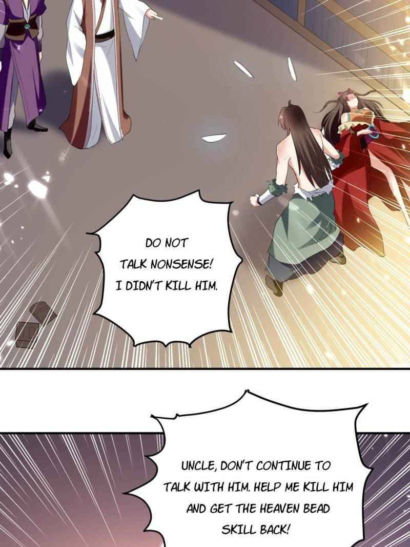 Super Son-in-law In Another World Chapter 25 - page 53