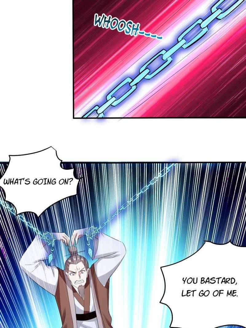 Super Son-in-law In Another World Chapter 25 - page 70