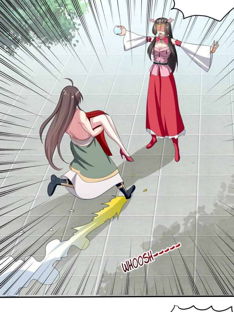 Super Son-in-law In Another World Chapter 25 - page 78