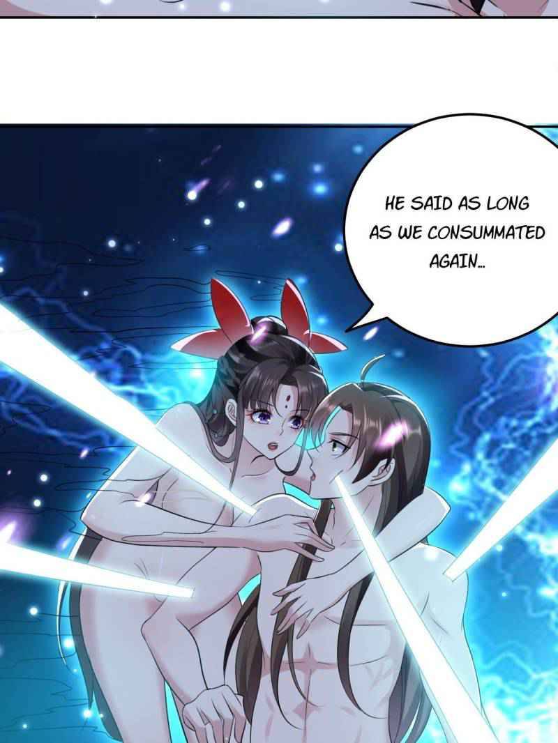 Super Son-in-law In Another World Chapter 24 - page 24