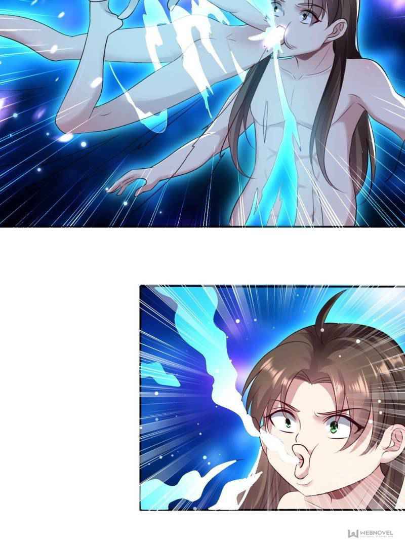 Super Son-in-law In Another World Chapter 24 - page 34