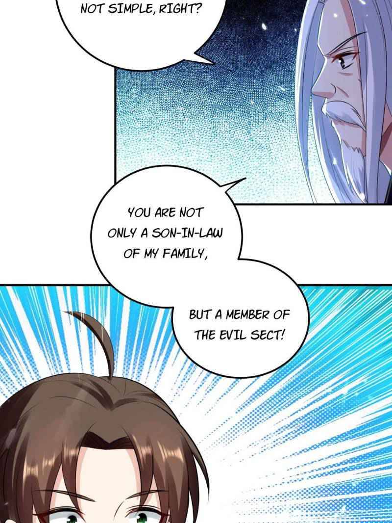 Super Son-in-law In Another World Chapter 24 - page 69