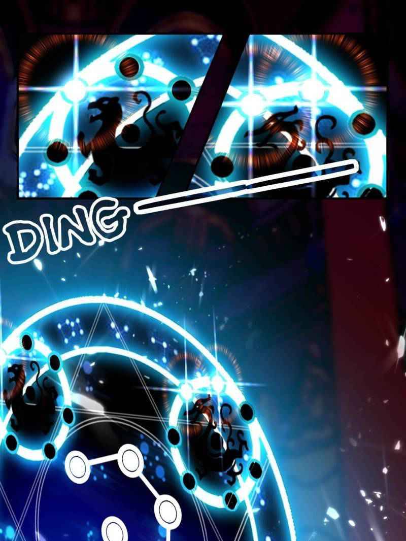 Super Son-in-law In Another World Chapter 23 - page 1