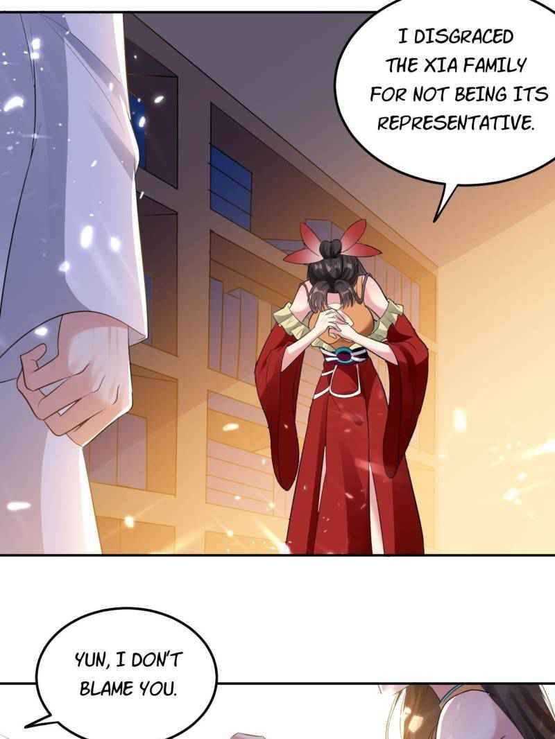 Super Son-in-law In Another World Chapter 23 - page 48