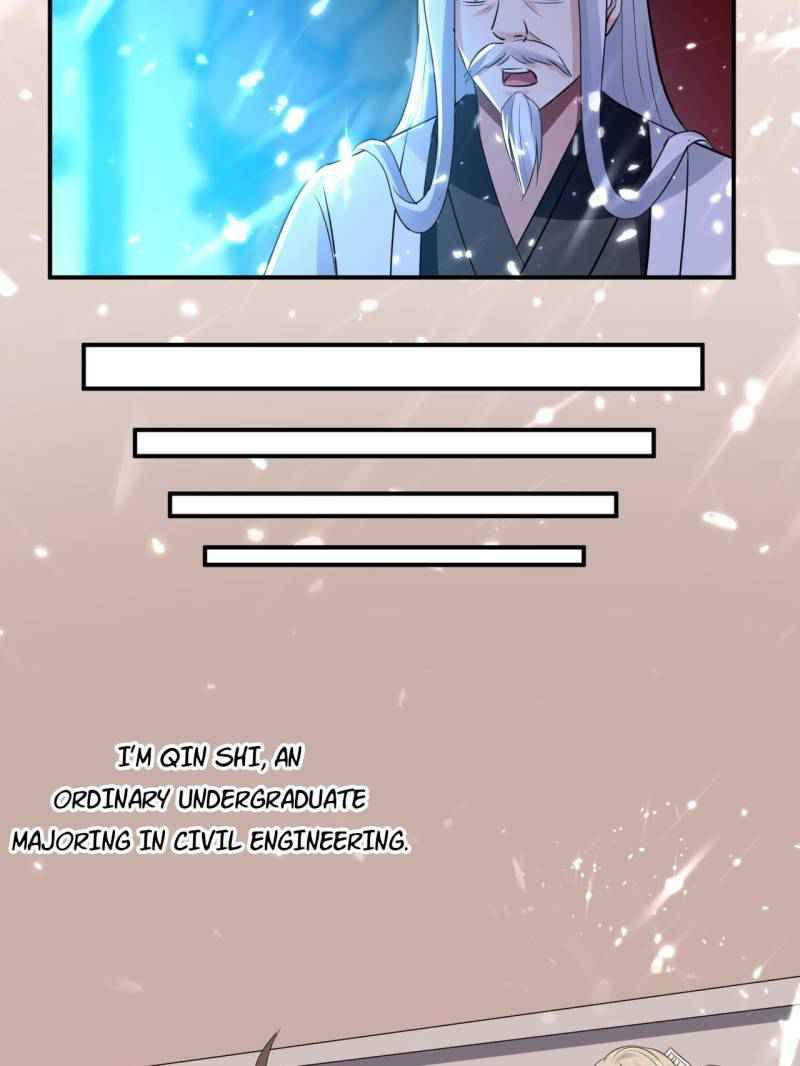 Super Son-in-law In Another World Chapter 23 - page 5
