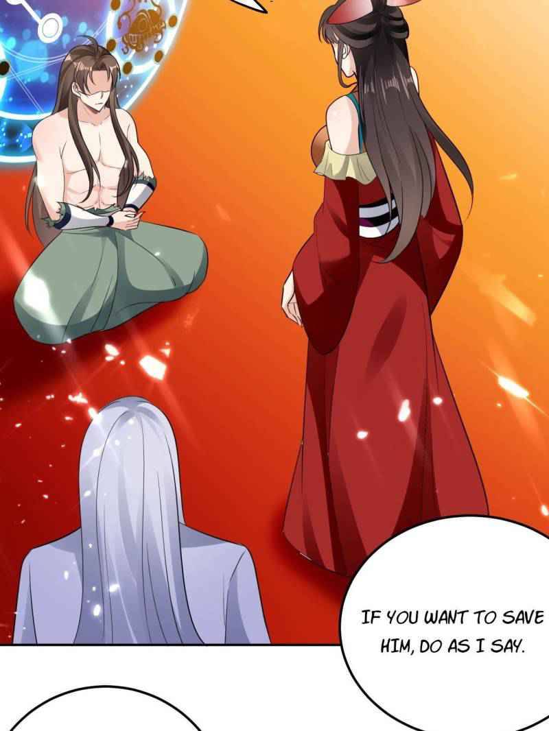 Super Son-in-law In Another World Chapter 23 - page 65