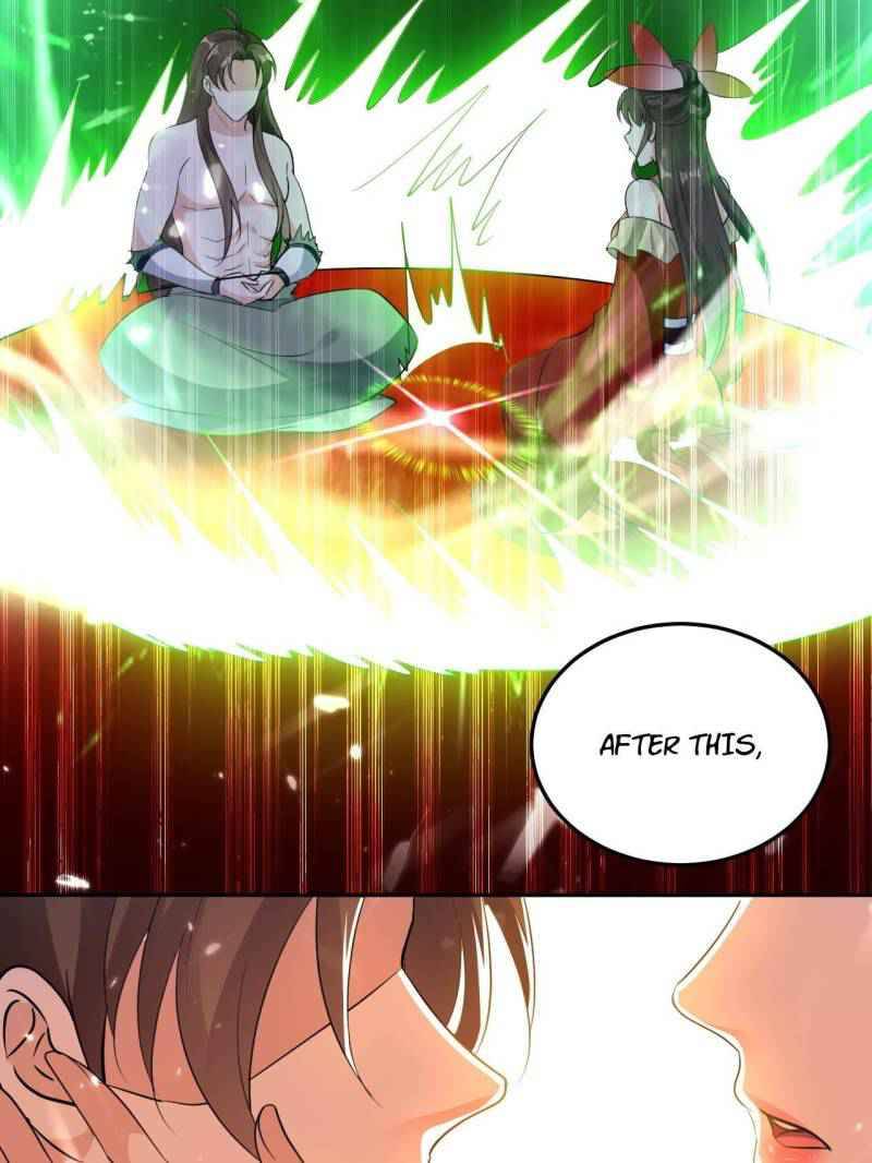 Super Son-in-law In Another World Chapter 23 - page 71
