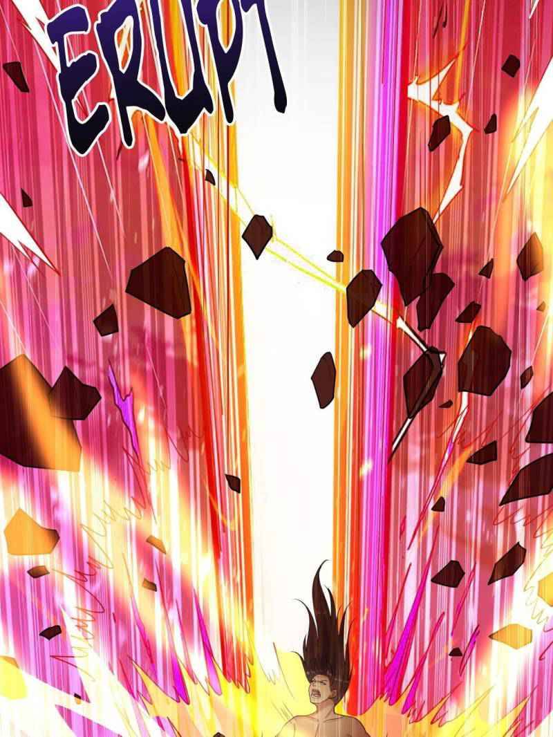 Super Son-in-law In Another World Chapter 22 - page 37