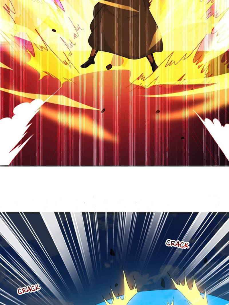Super Son-in-law In Another World Chapter 22 - page 39