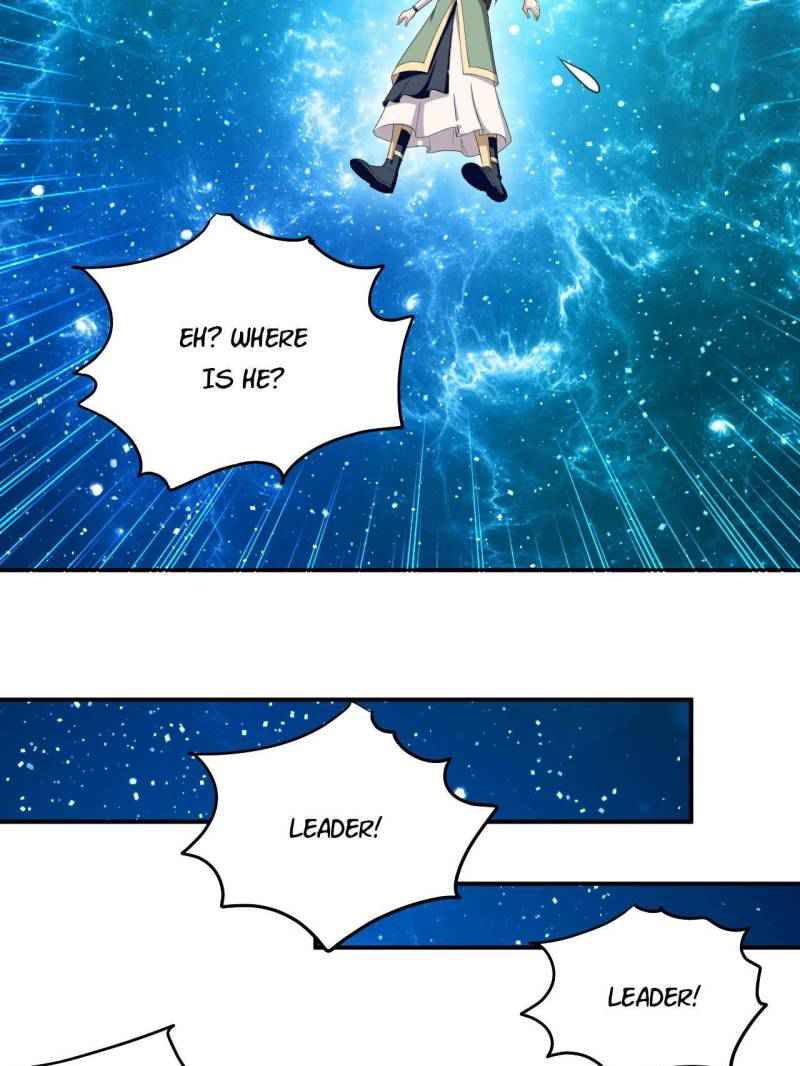 Super Son-in-law In Another World Chapter 21 - page 32