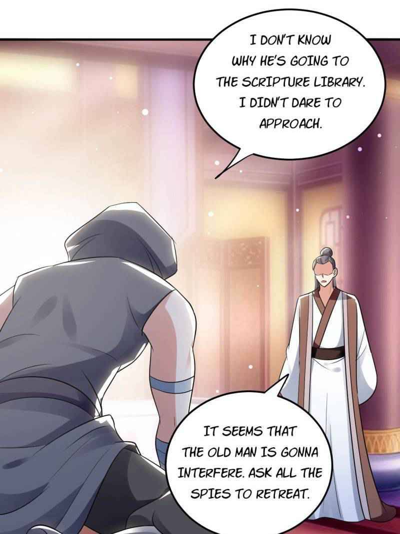 Super Son-in-law In Another World Chapter 21 - page 45
